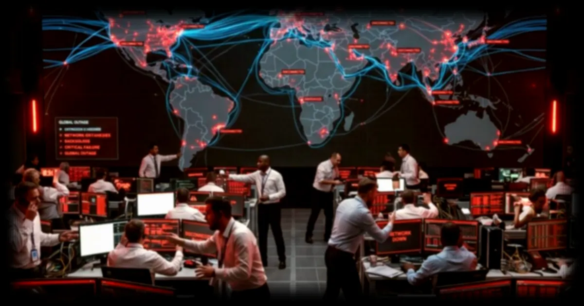 Il y a 45 ans, une mise à jour ratée provoquait la première grande panne d’ARPANET, l’ancêtre d’Internet