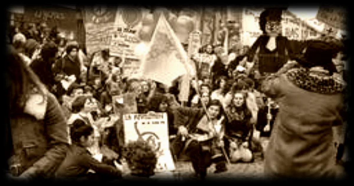 Il y a 55 ans, le Manifeste des 343 femmes revendiquait le droit à l’avortement en France