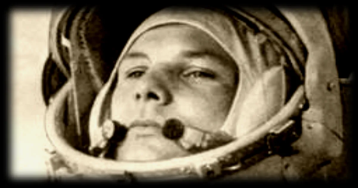 Il y a 65 ans, Youri Gagarine ouvrait la voie à la conquête spatiale