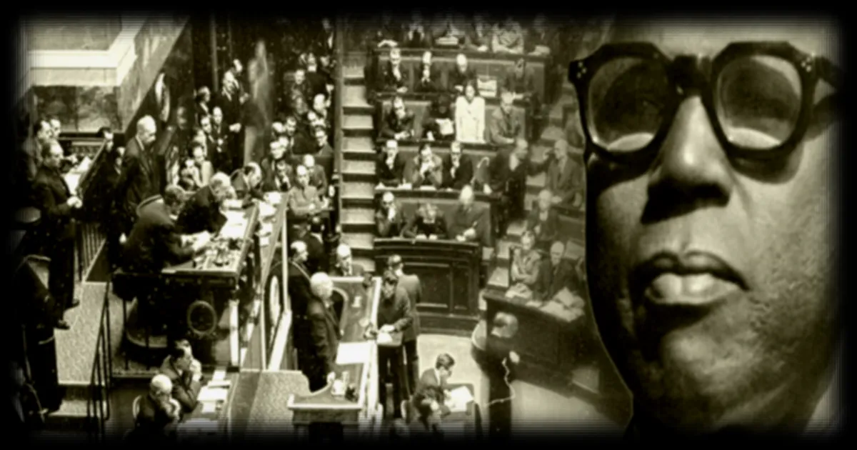 Il y a 80 ans, la loi Lamine-Guèye accordait la citoyenneté française aux populations colonisées