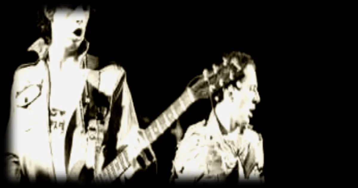 Il y a cinquante ans, les premiers groupes punks et leurs fans investissent Mont-de-Marsan