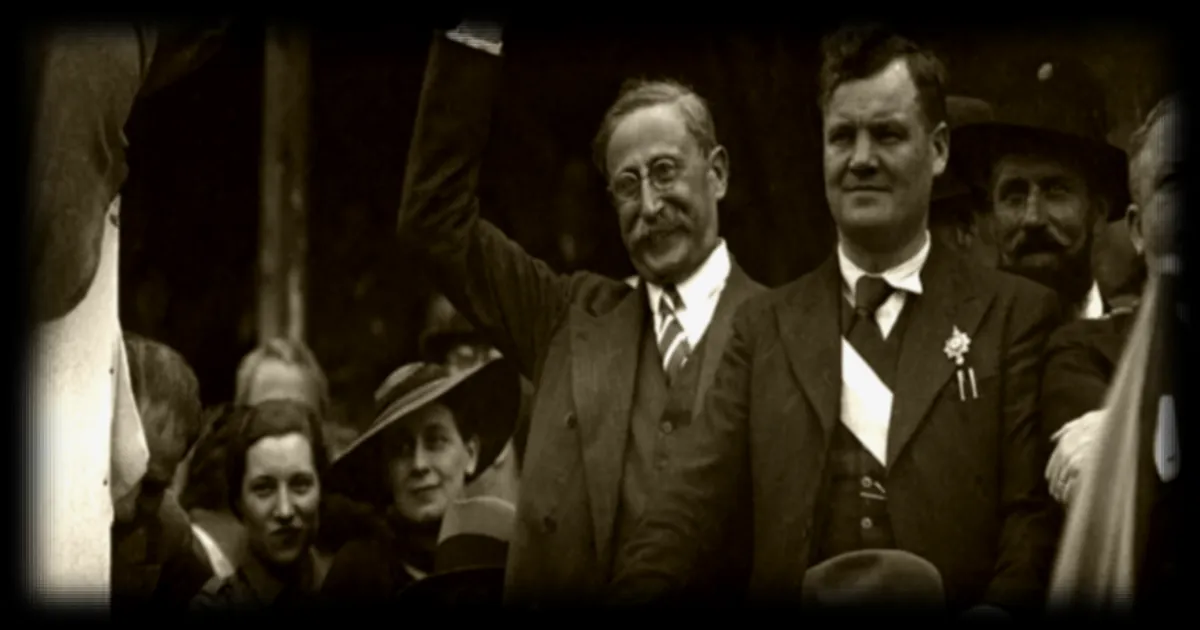 Il y a quatre-vingt-dix ans, le Front populaire remportait les législatives et marquait l’histoire sociale française