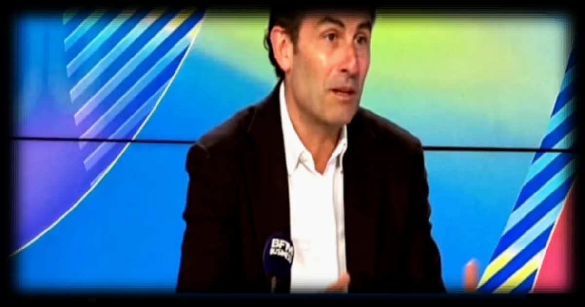 Iliad enregistre 200 000 nouveaux abonnés en 2025, selon Thomas Reynaud