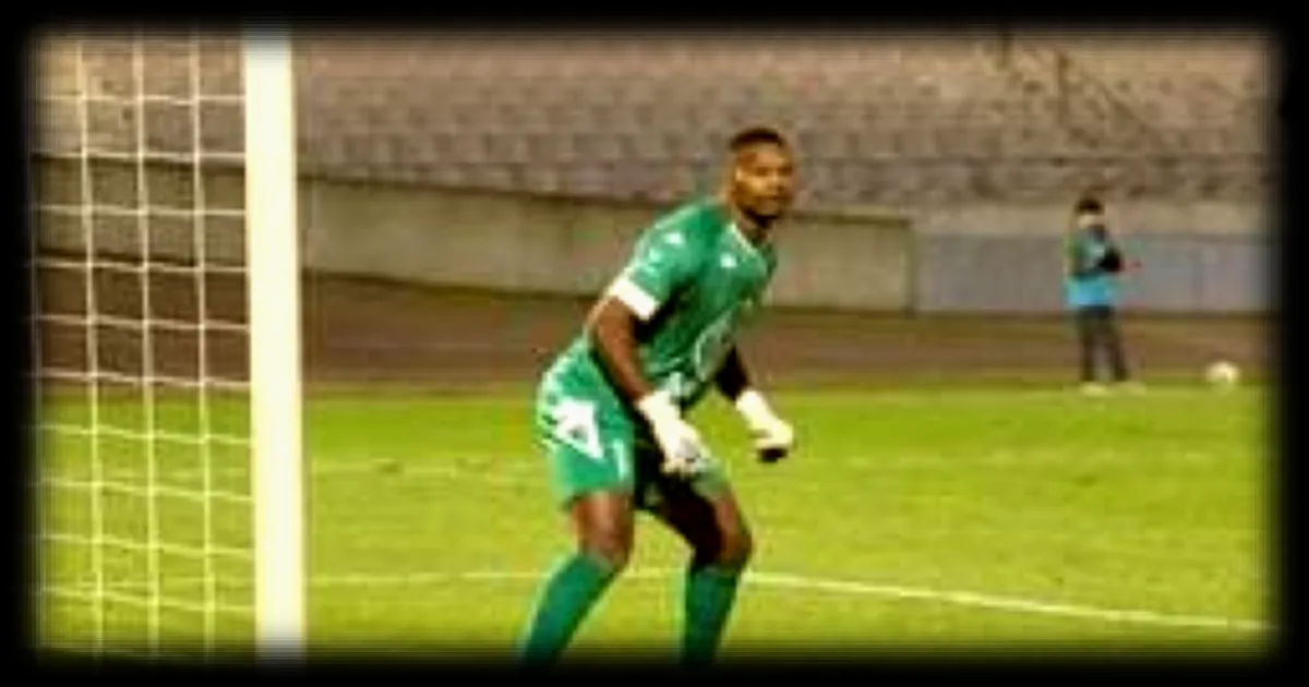 Imbad Ahamada et le Vendée FC La Roche déterminés à rester en haut de National 2