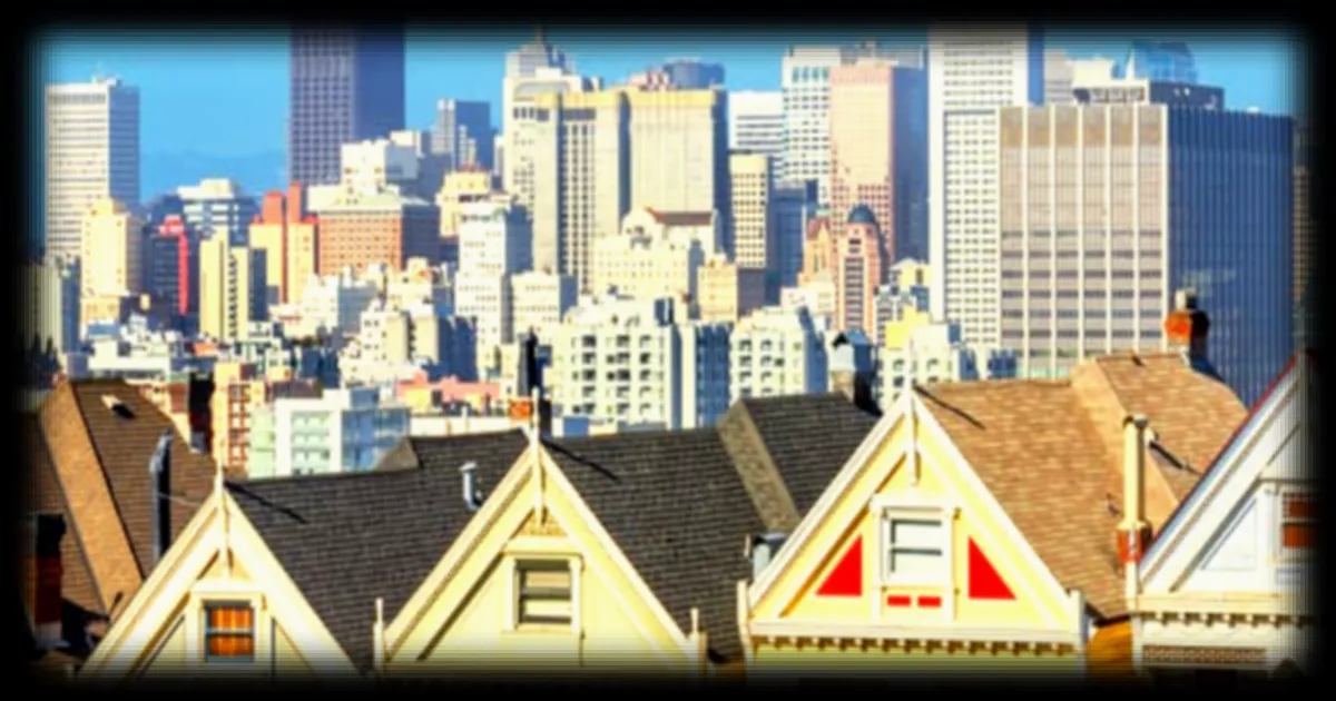 Immobilier à San Francisco : le boom de l'IA creuse le fossé entre luxe et précarité