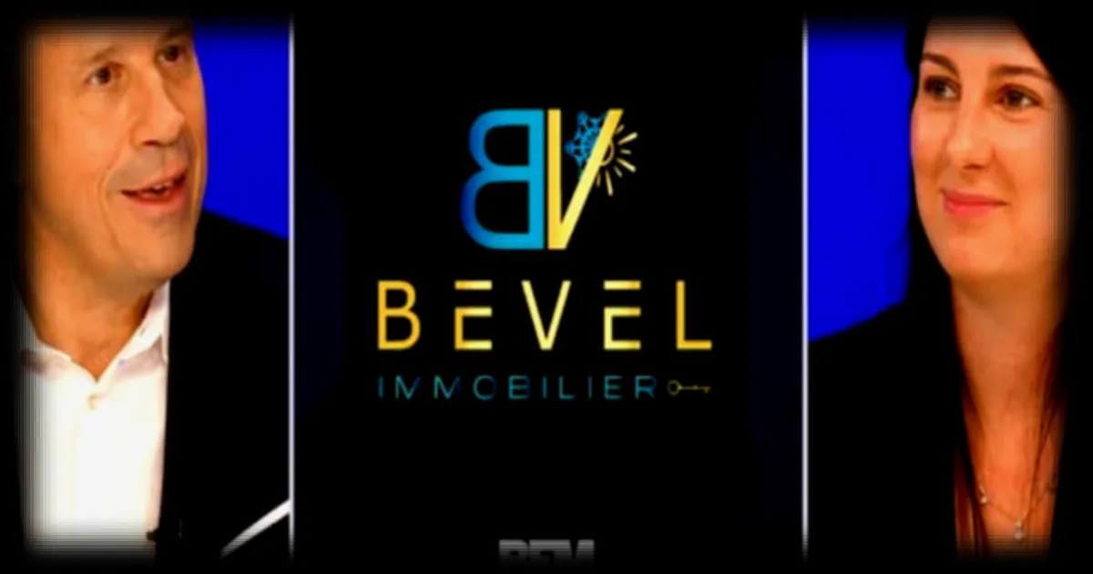Immobilier : le CEO de Bevel Immobilier analyse les spécificités du marché