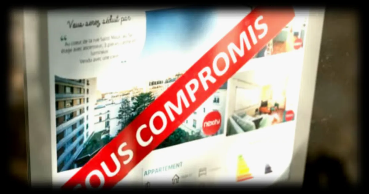 Immobilier : les propriétaires ayant acheté entre 2018 et 2022 bloqués par la hausse des taux et la baisse des prix