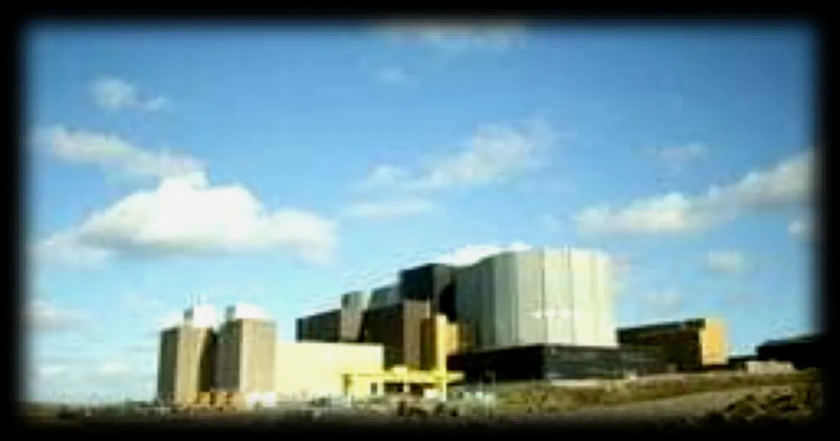 Immobilier près des centrales nucléaires : une baisse de valeur de 4,2 % après Fukushima