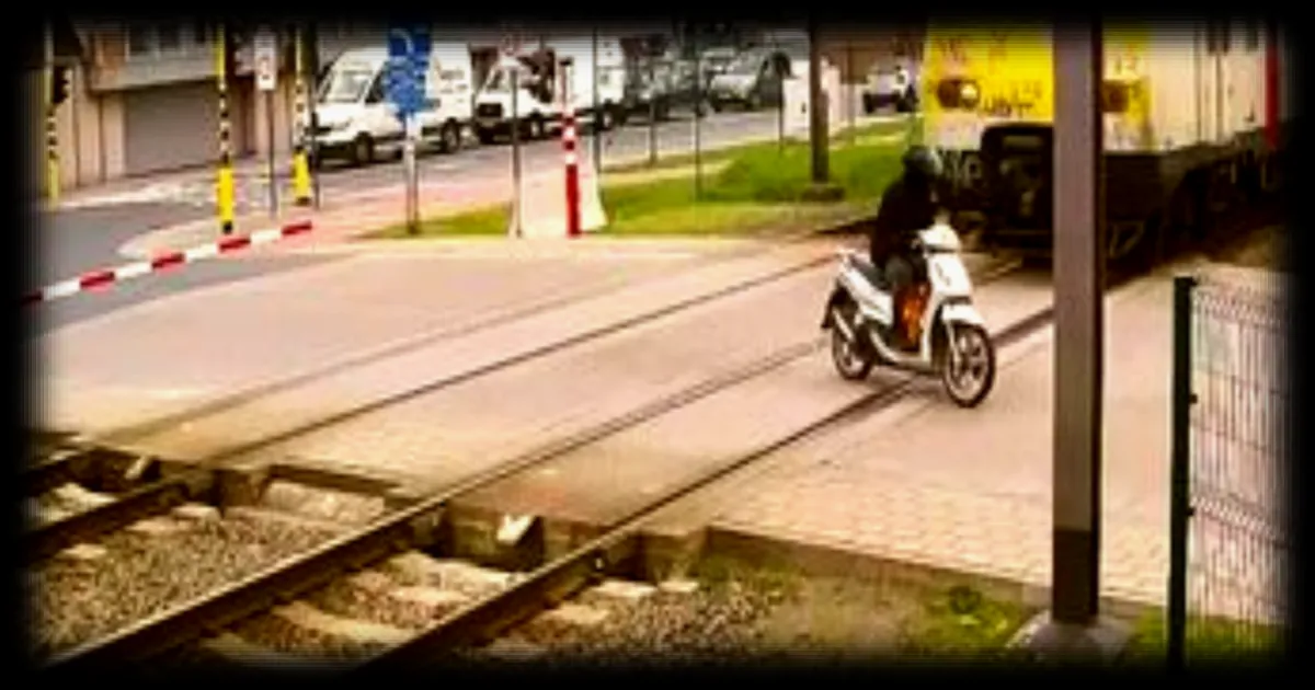 Impatience et accidents aux passages à niveau : quelles solutions pour limiter les drames ?