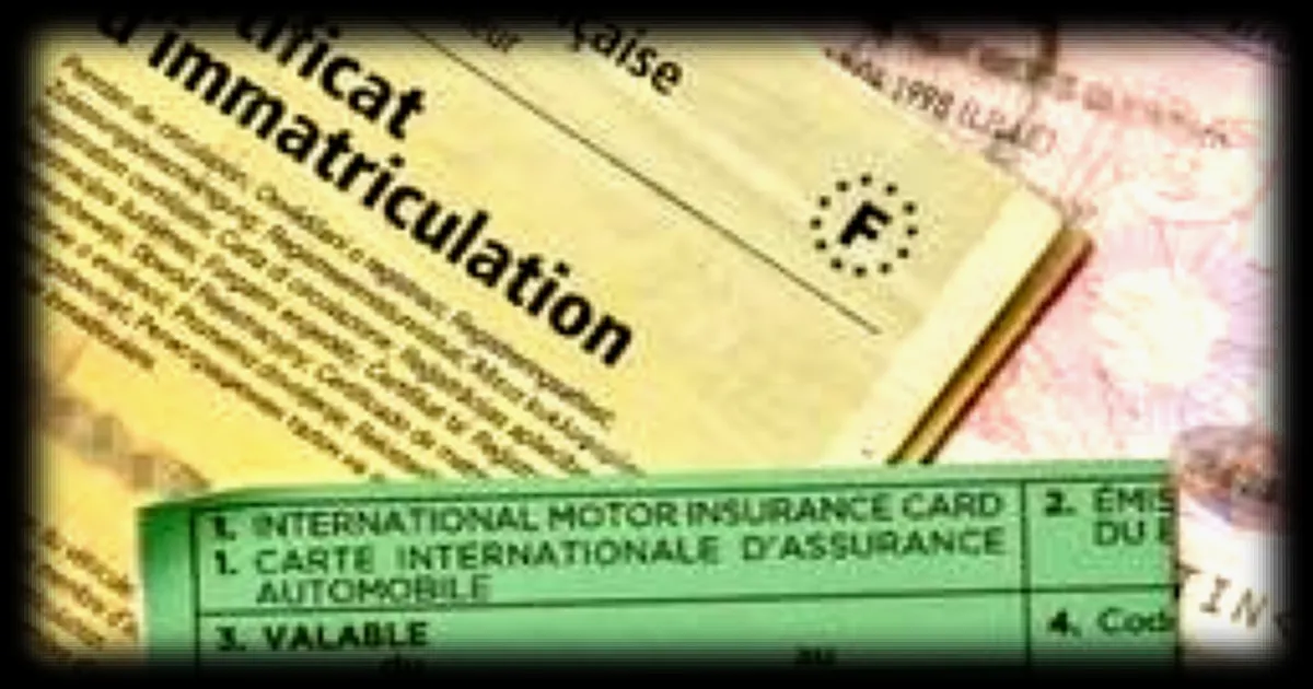 Importante fraude à la carte grise : des cybercriminels ciblent les garagistes français