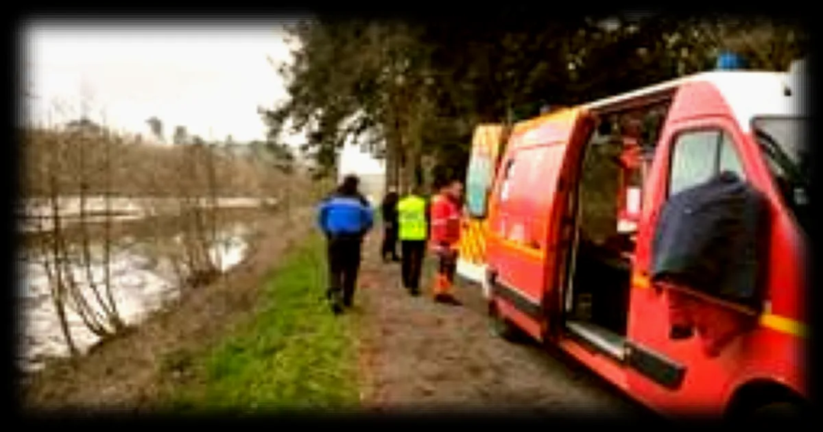 Importantes recherches en cours pour retrouver un sexagénaire disparu autour d'un étang dans le Morbihan
