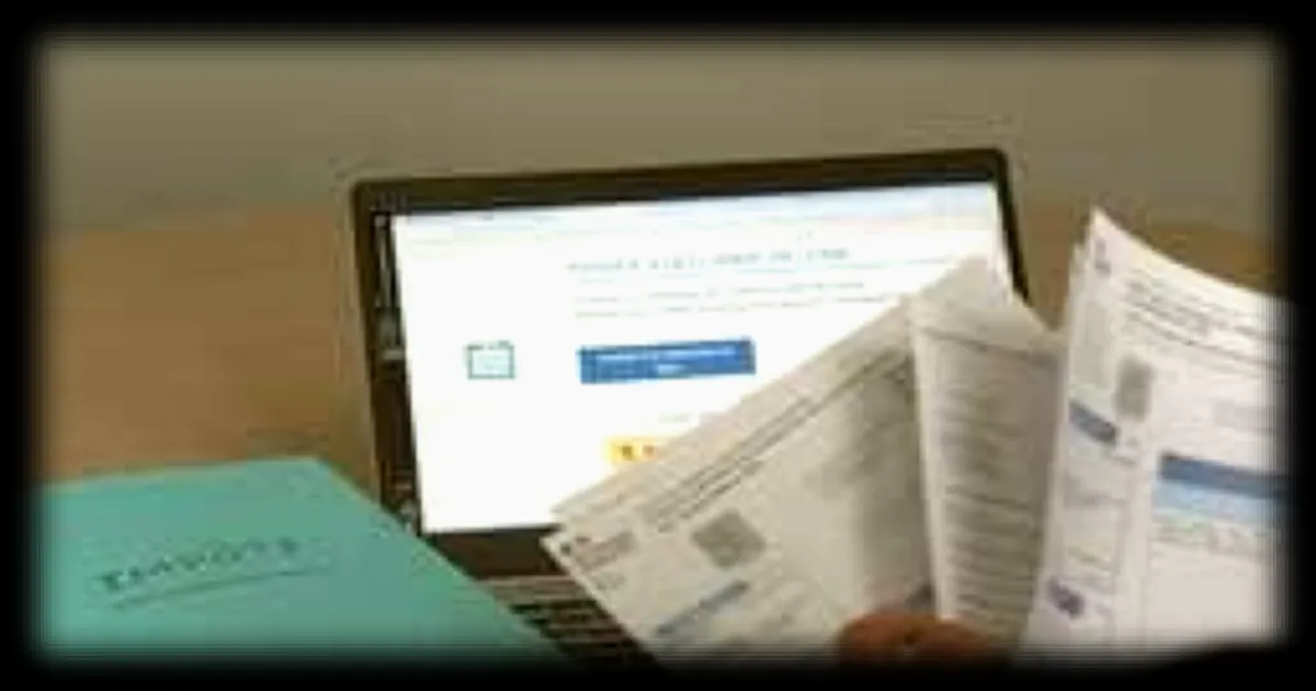 Impôt sur le revenu dans le Maine-et-Loire : 44 % des foyers fiscaux concernés