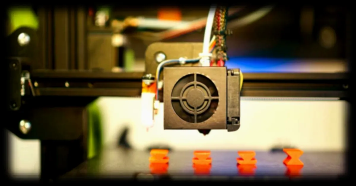 Impression 3D : choisir entre machine ouverte ou en caisson fermé