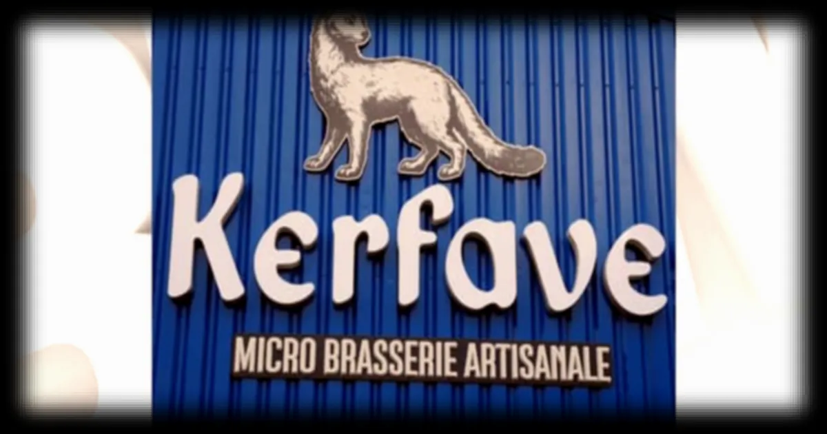 Inauguration controversée de la brasserie Kerfave à Pléguien : un projet breton entre propagande et protestations