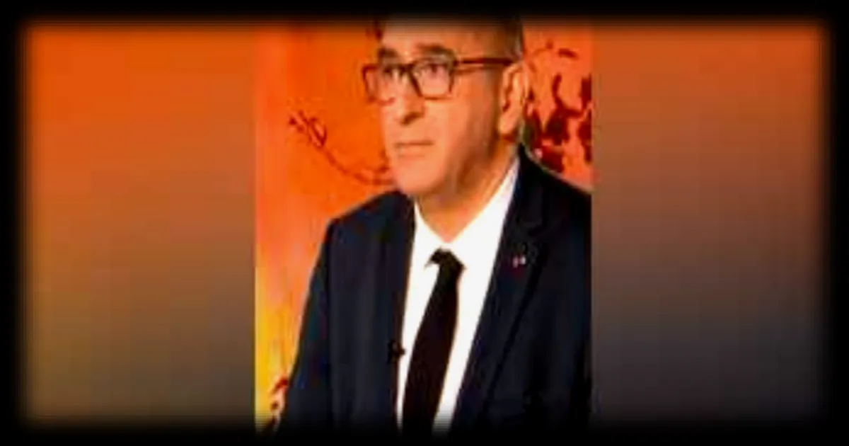 Incendie à Fontainebleau : deux suspects interpellés, selon le ministre de l'Intérieur