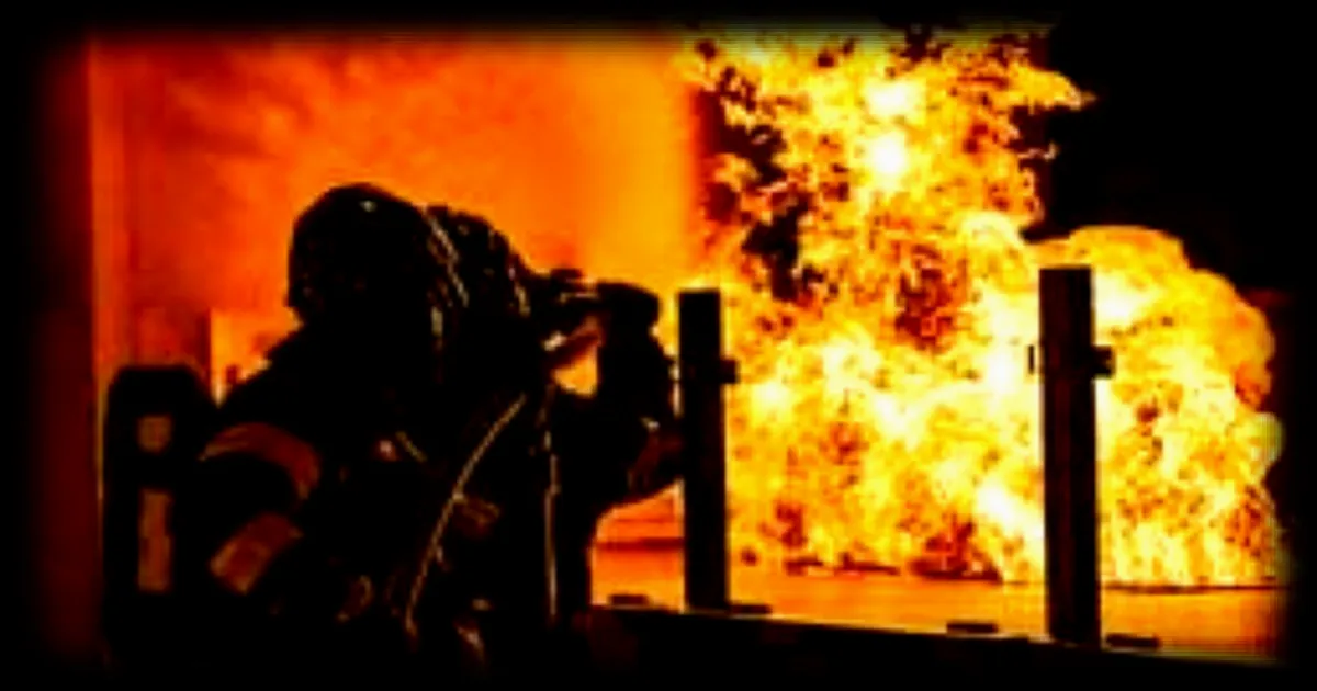 Incendie à Lens : les propriétaires attaquent en justice les pompiers, mais perdent leur procès