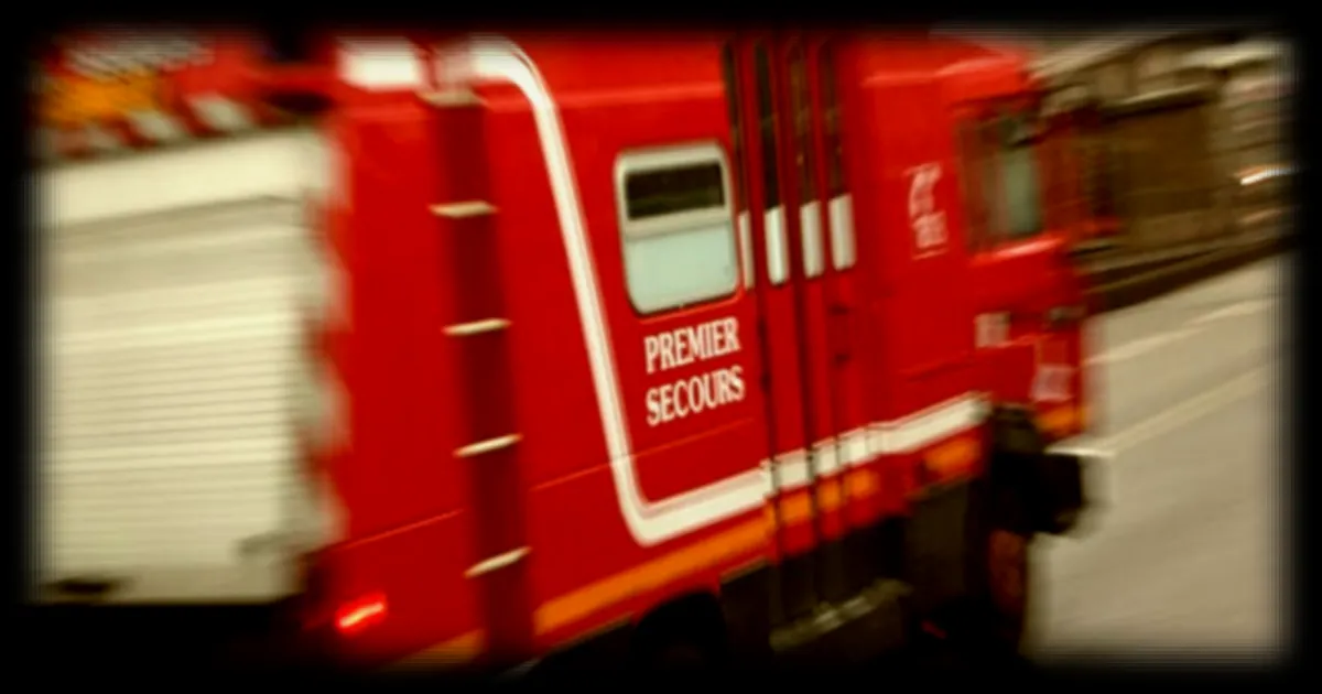 Incendie à l'université de Rouen-Normandie : les faits et les conséquences