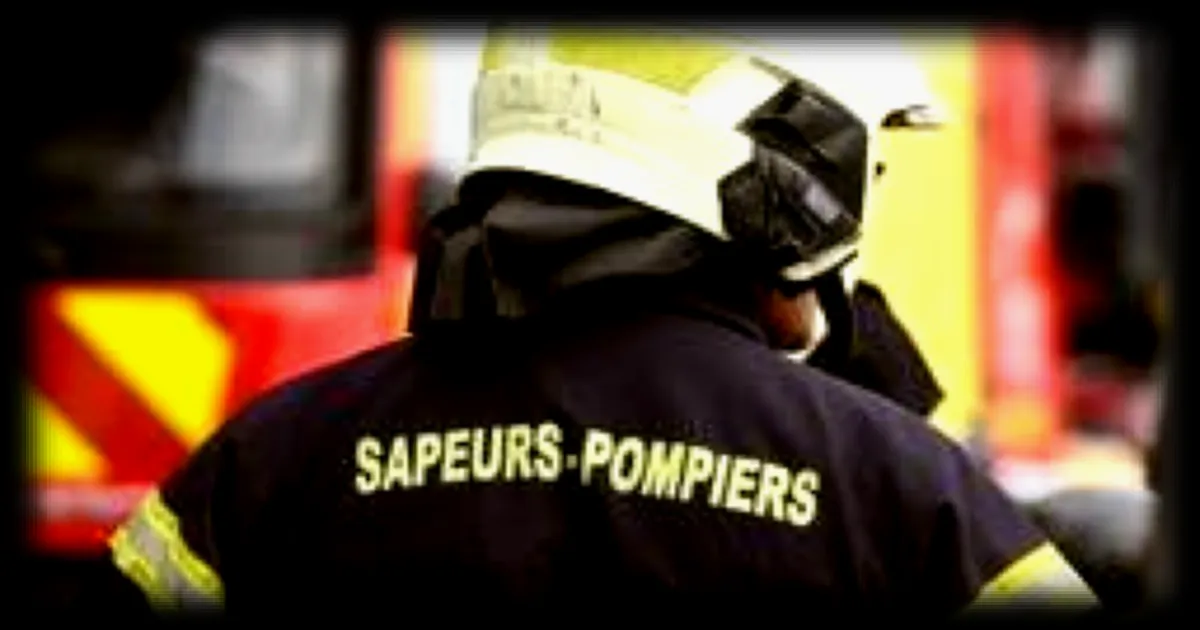 Incendie à Saumur : plusieurs véhicules détruits et des foyers privés de gaz