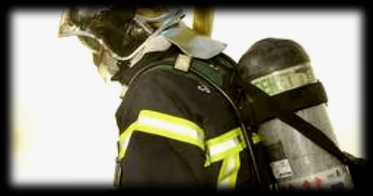 Incendie à Tarbes : un appartement détruit, six personnes intoxiquées