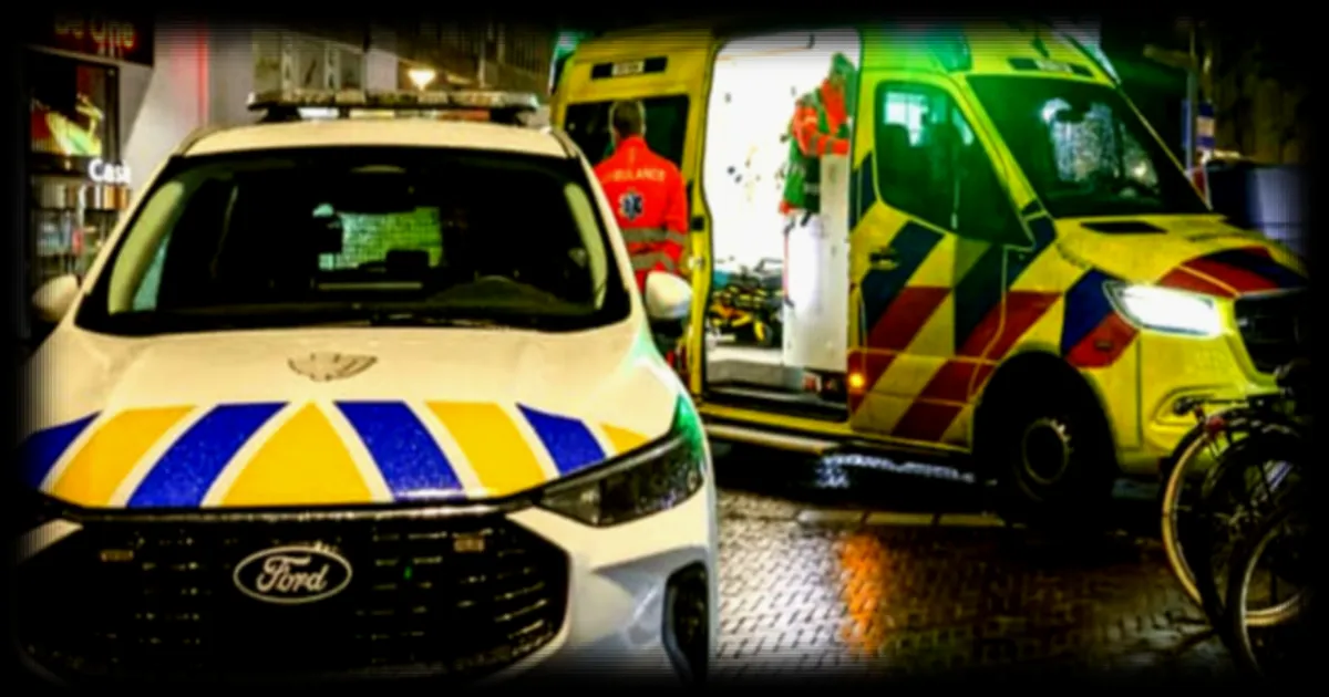 Incendie criminel dans une synagogue de Rotterdam: enquête en cours par la police néerlandaise