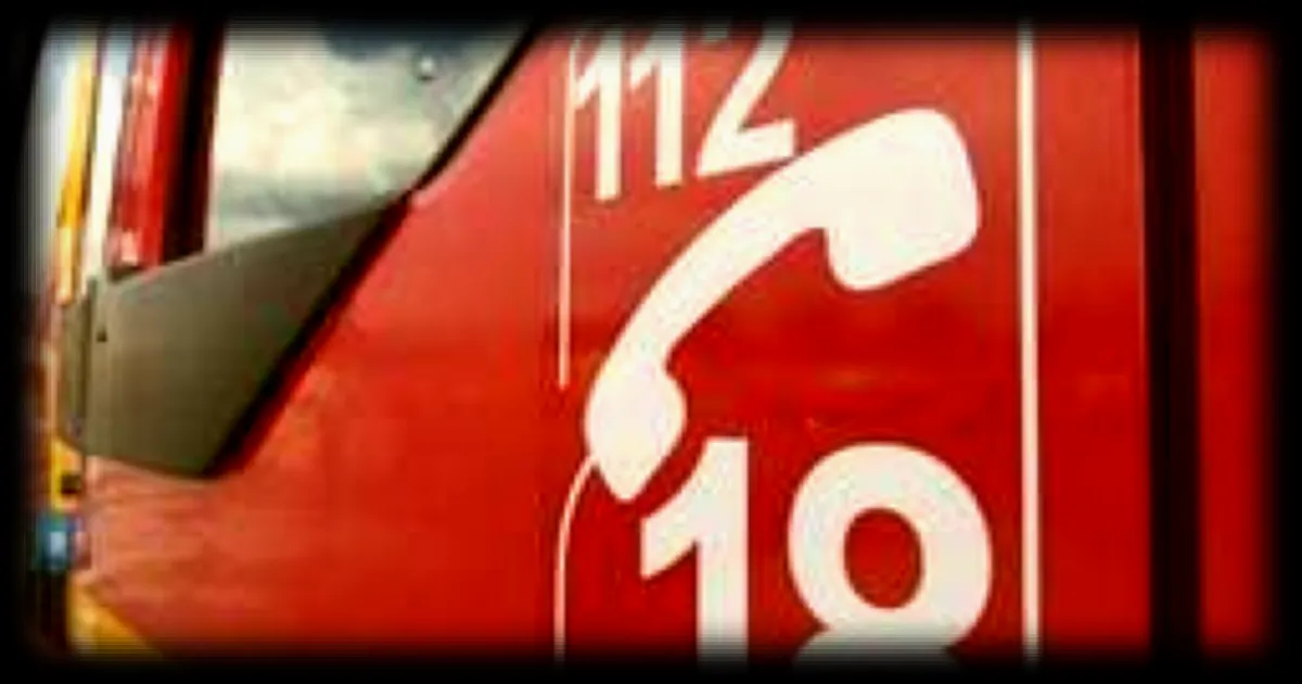 Incendie dans le Finistère : une maison partiellement détruite au Guilvinec, sans victime