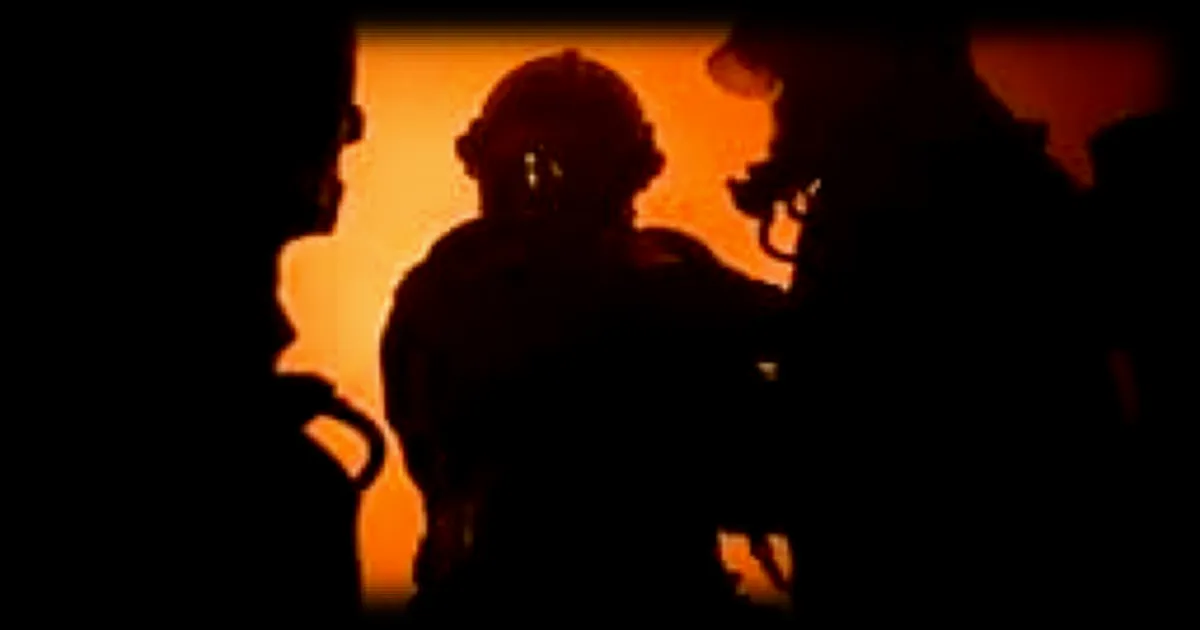 Incendie dans un appartement à Angers : une intervention des pompiers mobilise une vingtaine d'hommes