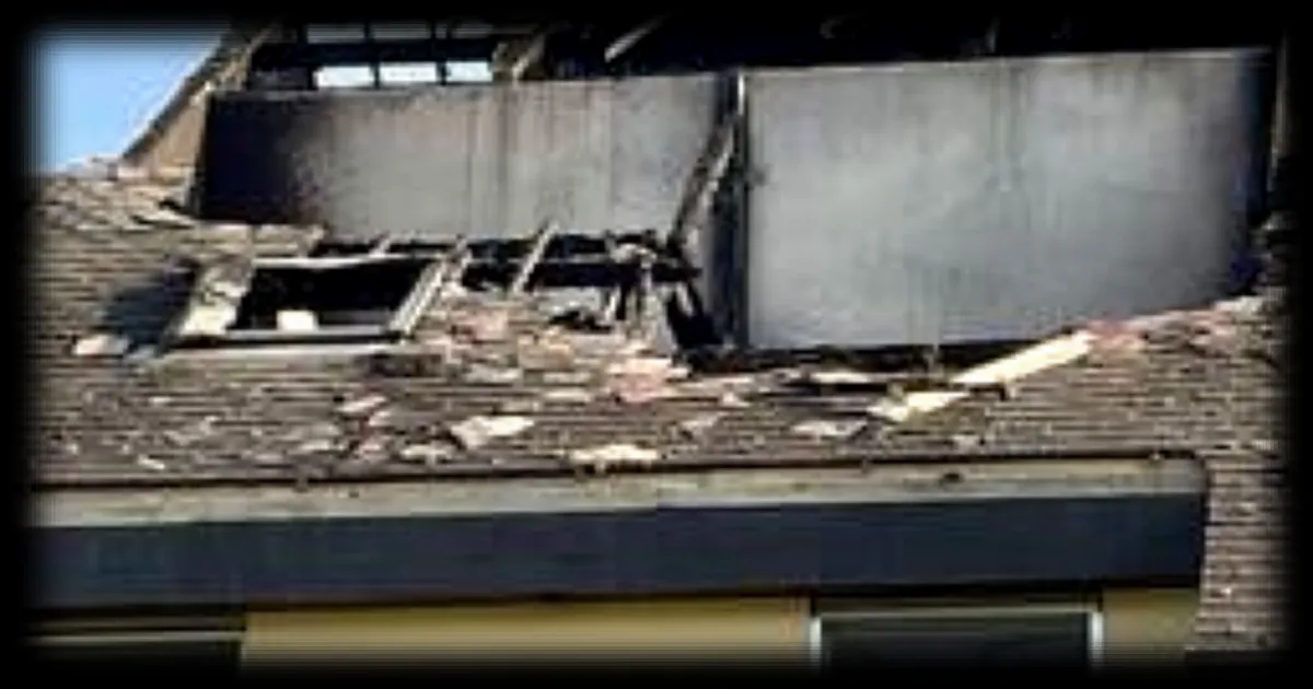 Incendie dans un duplex au Mans : découverte d'un cadavre en lien avec le sinistre