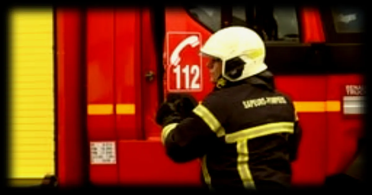 Incendie dans un garage en Sarthe : le chien retrouvé mort