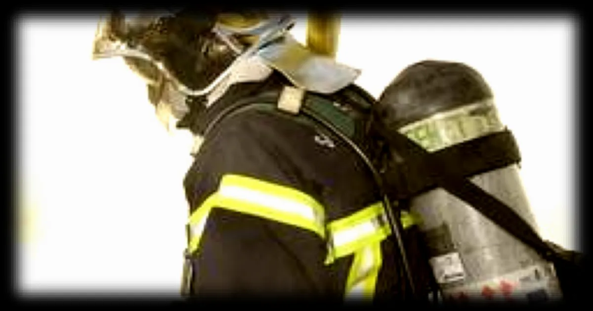 Incendie dans un site Seveso de Douvrin, Pas-de-Calais : un blessé et évacuation de 450 personnes