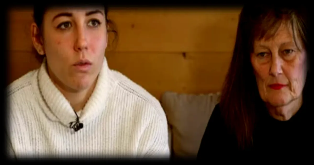 Incendie de Crans-Montana : la mère de Cyane Panine lance un projet pour donner du sens à ce drame