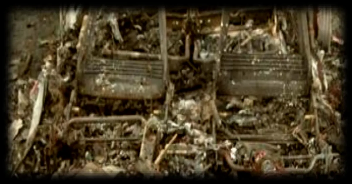 Incendie devant le palais de justice d'Alençon: enquête ouverte après des voitures calcinées