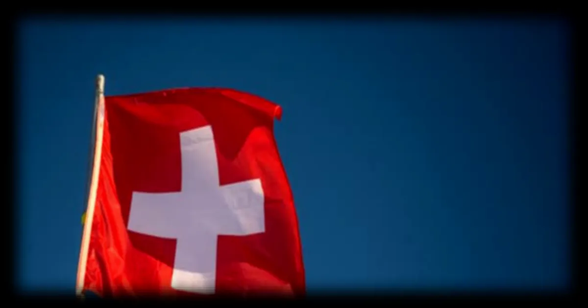 Incendie d'un autocar en Suisse : plusieurs morts et blessés