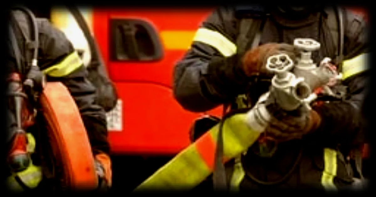 Incendie en Gironde : une entreprise de l’Aube offre 38 lances à incendie aux pompiers