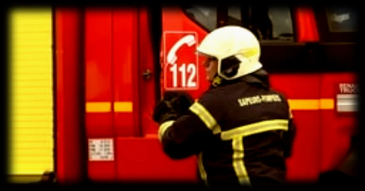 Incendie maîtrisé au cinéma Pathé du Mans : intervention massive des pompiers de la Sarthe