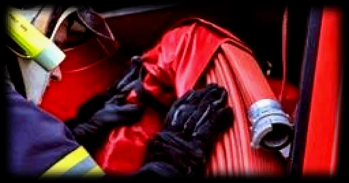 Incendie meurtrier à Saint-Nazaire : les faits et les conséquences