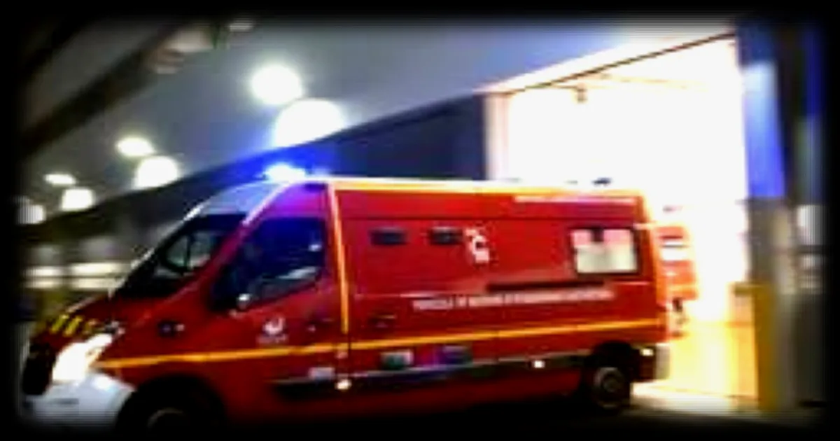 Incendie mortel à Toulouse : piste criminelle privilégiée après le décès d'une personne et deux blessés graves