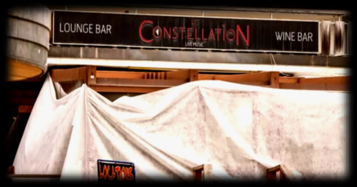 Incendie mortel de Crans-Montana : les 92 secondes de chaos