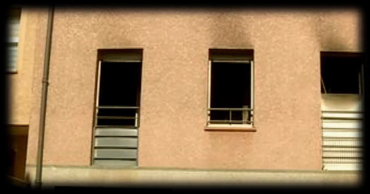 Incendie tragique à Alès : un enfant de 9 ans perd la vie dans un immeuble résidentiel