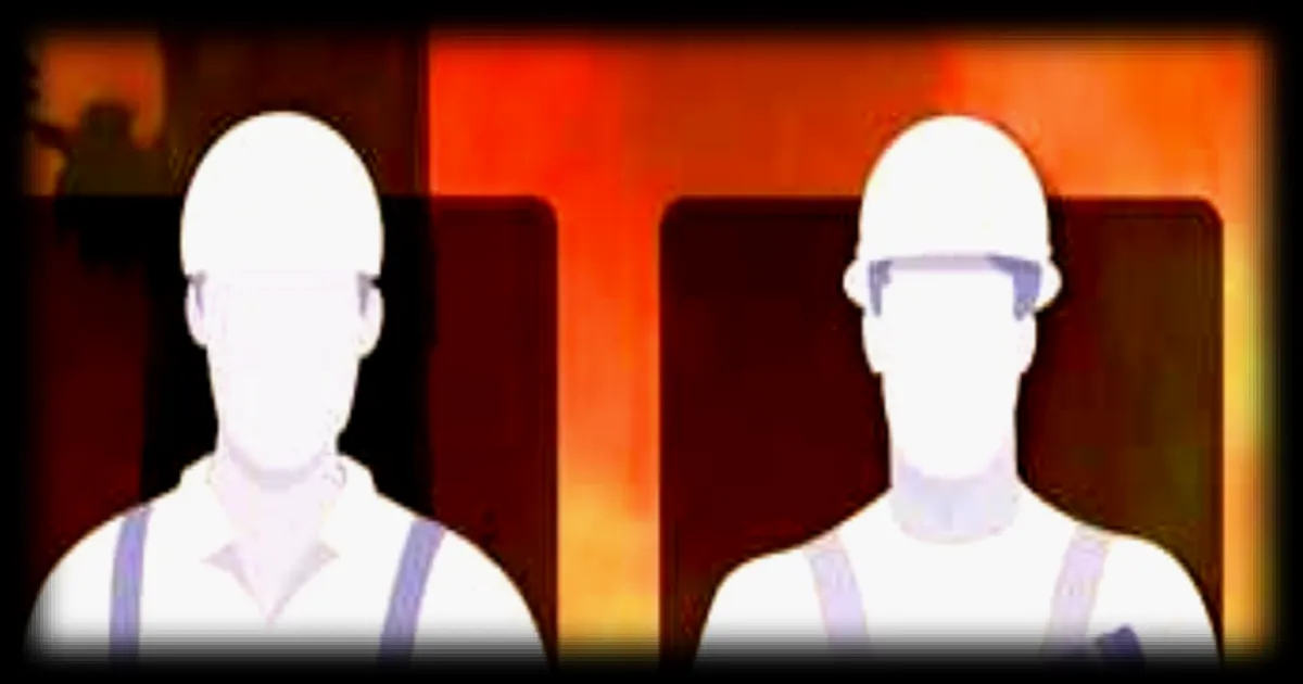 Incendies de Fontainebleau : les differences entre un incendiaire et un pyromane
