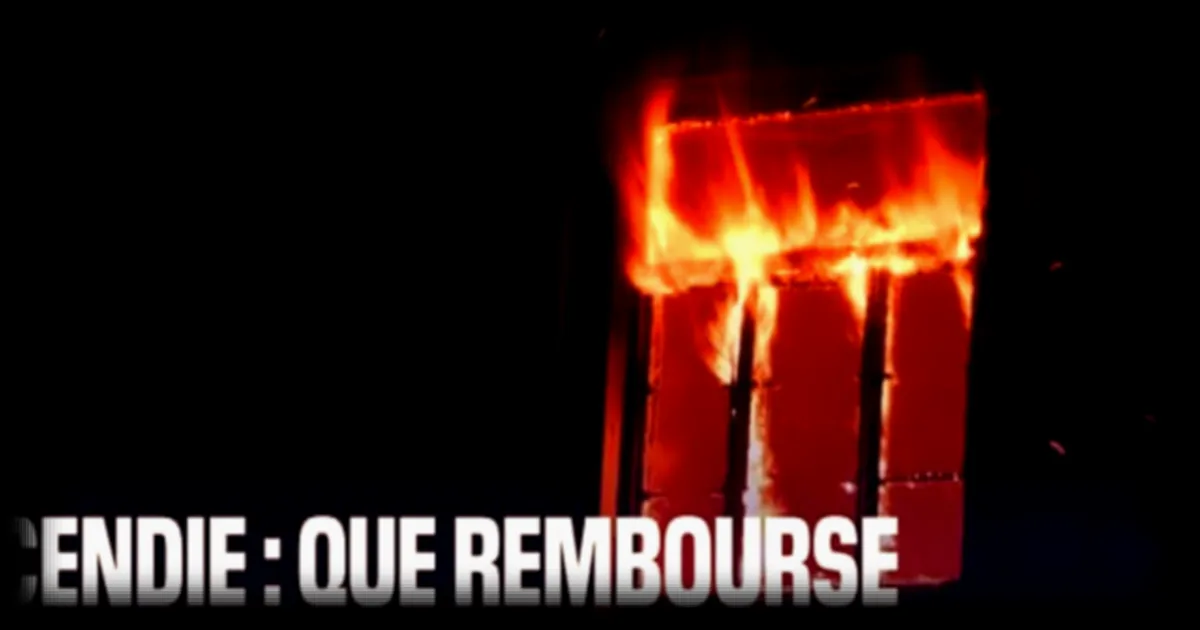 Incendies en France : comment fonctionne le remboursement par les assurances ?