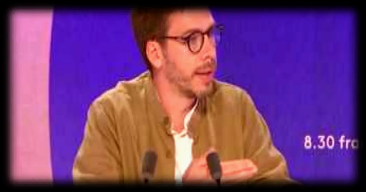 Incendies en Gironde : le député LFI Hadrien Clouet dénonce un « scandale d'État » dans la gestion de la crise