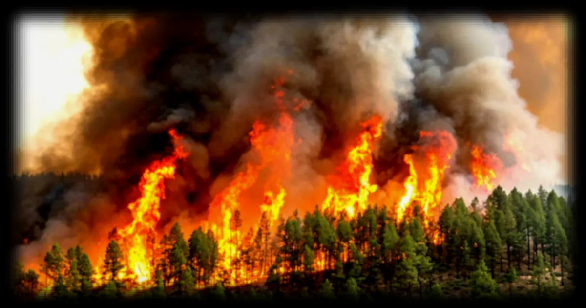 Incendies : les outils satellites et applications incontournables pour suivre les feux en temps réel