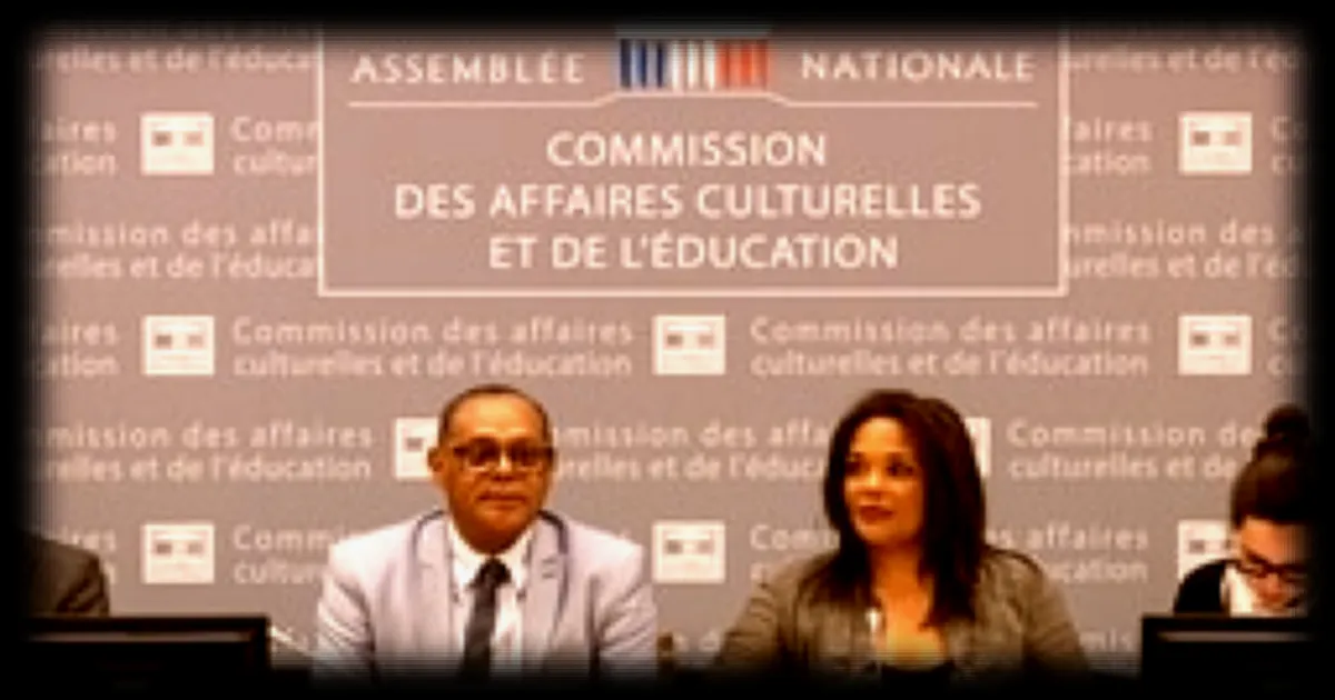 Inceste : la commission parlementaire propose l’imprescriptibilité et une protection immédiate des victimes
