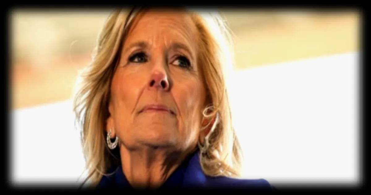 Incident à l'aéroport de Philadelphie : un agent du Secret Service blessé lors d'une mission de protection de Jill Biden