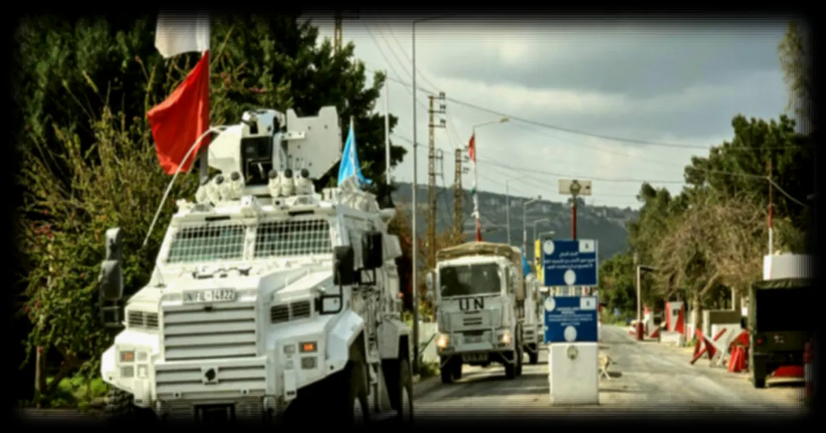 Incident entre la Finul et l'armée israélienne au Liban : tension croissante dans le sud du pays