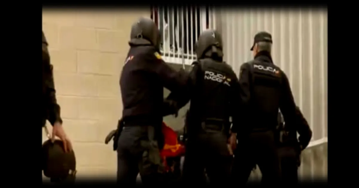 Incidents violents au stade El Sadar après le match Osasuna-Real Madrid