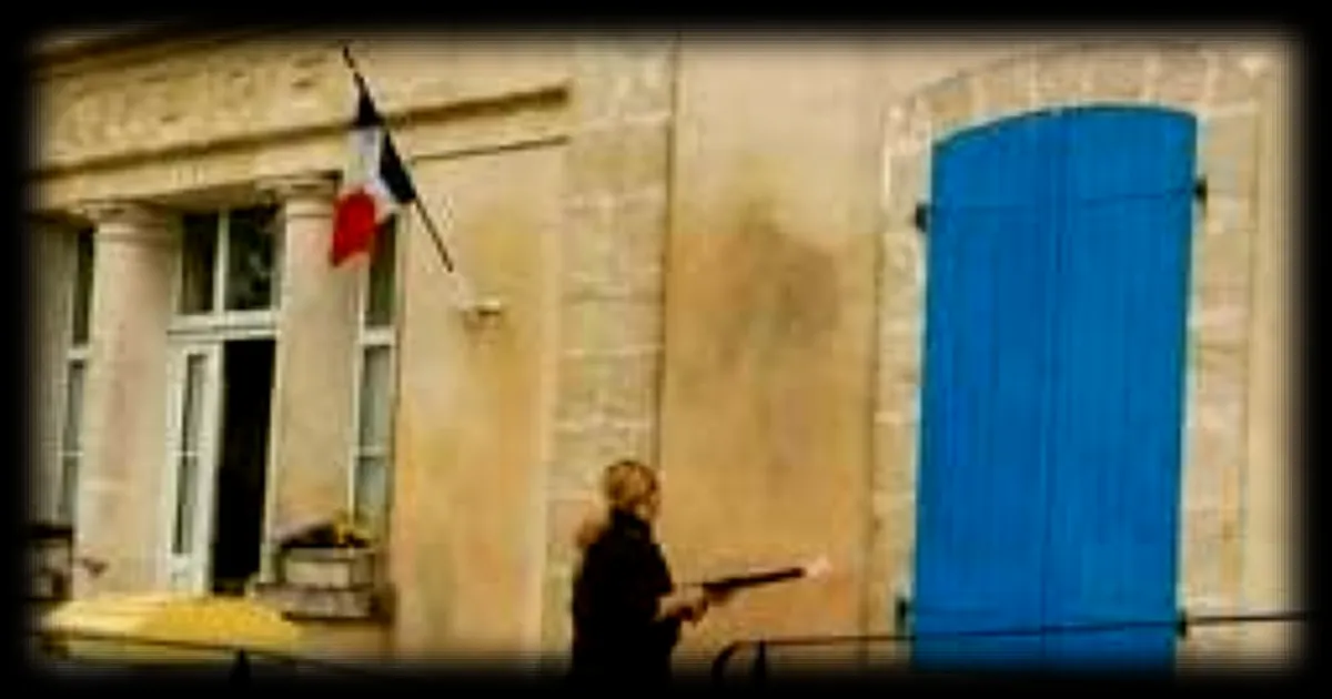 Incivilités répétées à Saint-Georges-du-Rosay : la maire porte plainte après des tags