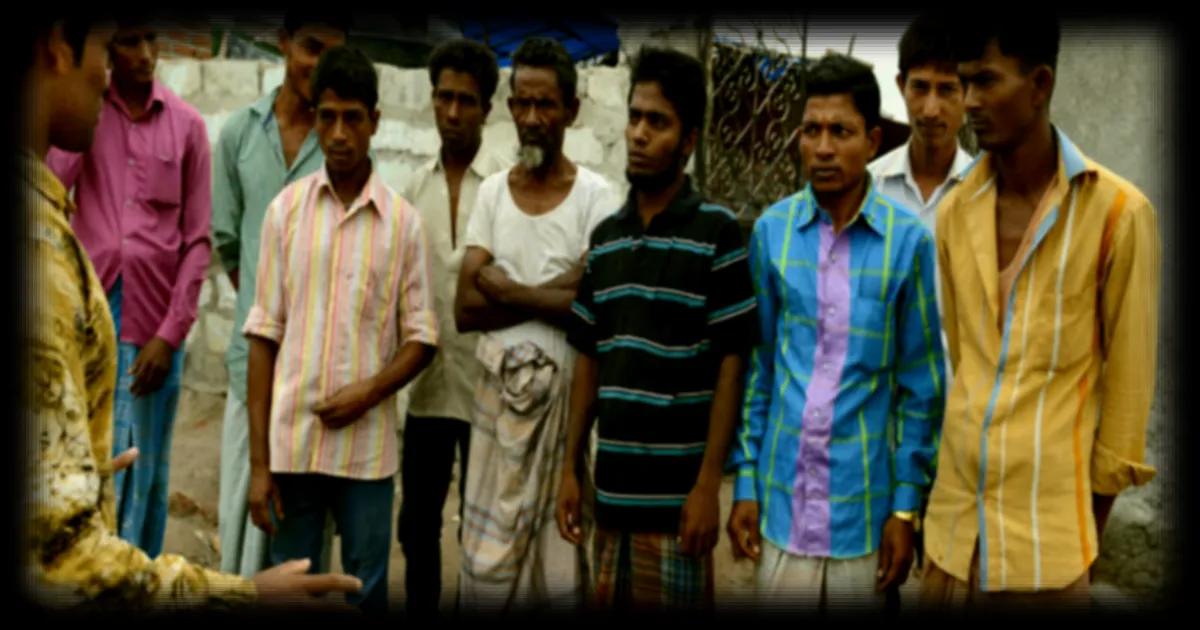 Inde : création de centres de rétention pour Bangladais et Rohingyas, une mesure controversée
