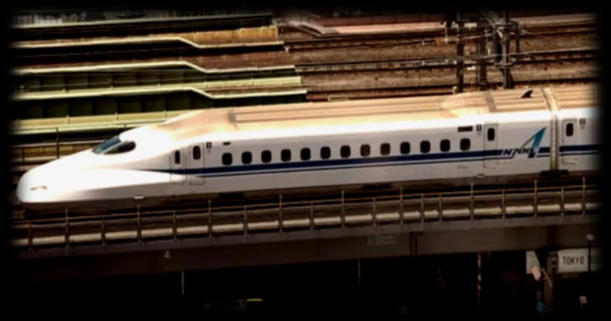 Inde : le Japon fournit la technologie Shinkansen pour un TGV indo-japonais entre Bombay et Ahmedabad, un chantier pharaonique
