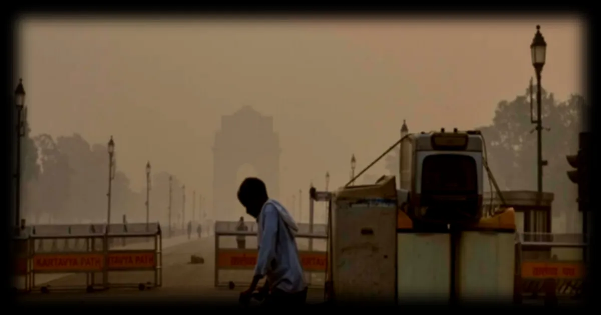 Inde : les monts Aravallis, rempart naturel de New Delhi, menacés par l'urbanisation